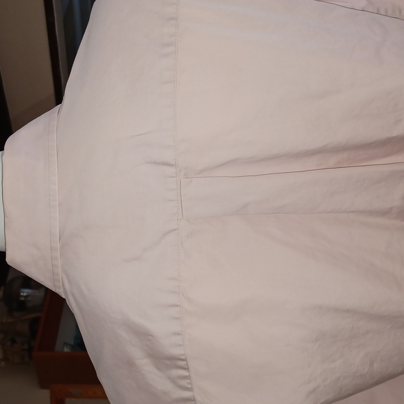 Armani exchange cotton shirt S - Picture 3 of 5